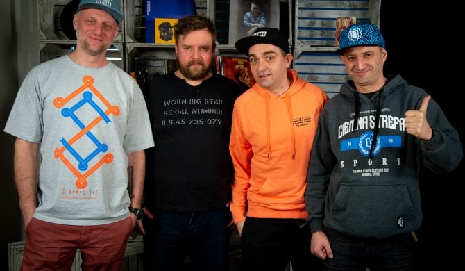 „Oskar z PRO8L3MU pod przykrywką szowinizmu i kokainy przemyca bardzo ciekawe spostrzeżenia” „Oskar z PRO8L3MU pod przykrywką szowinizmu i kokainy przemyca bardzo ciekawe spostrzeżenia”