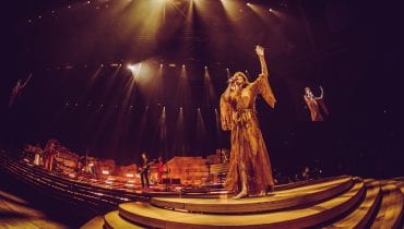 Florence And The Machine – fotorelacja z koncertu w Łodzi