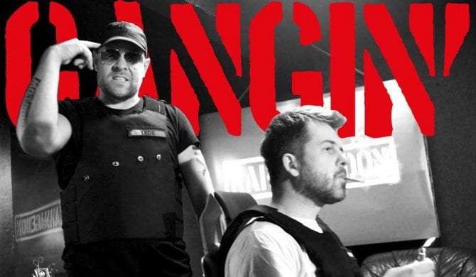 „Ci co robią hip-hop zniewieściali jak panienki” w nowym singlu TDF-a „Ci co robią hip-hop zniewieściali jak panienki” w nowym singlu TDF-a
