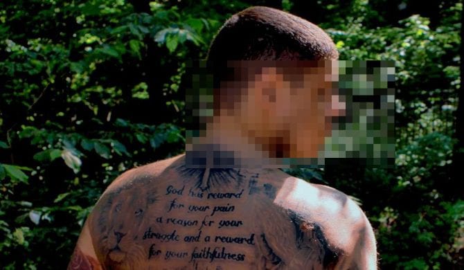 Jakub Żulczyk, Young Igi i inni wspierają Kaza Bałagane Jakub Żulczyk, Young Igi i inni wspierają Kaza Bałagane