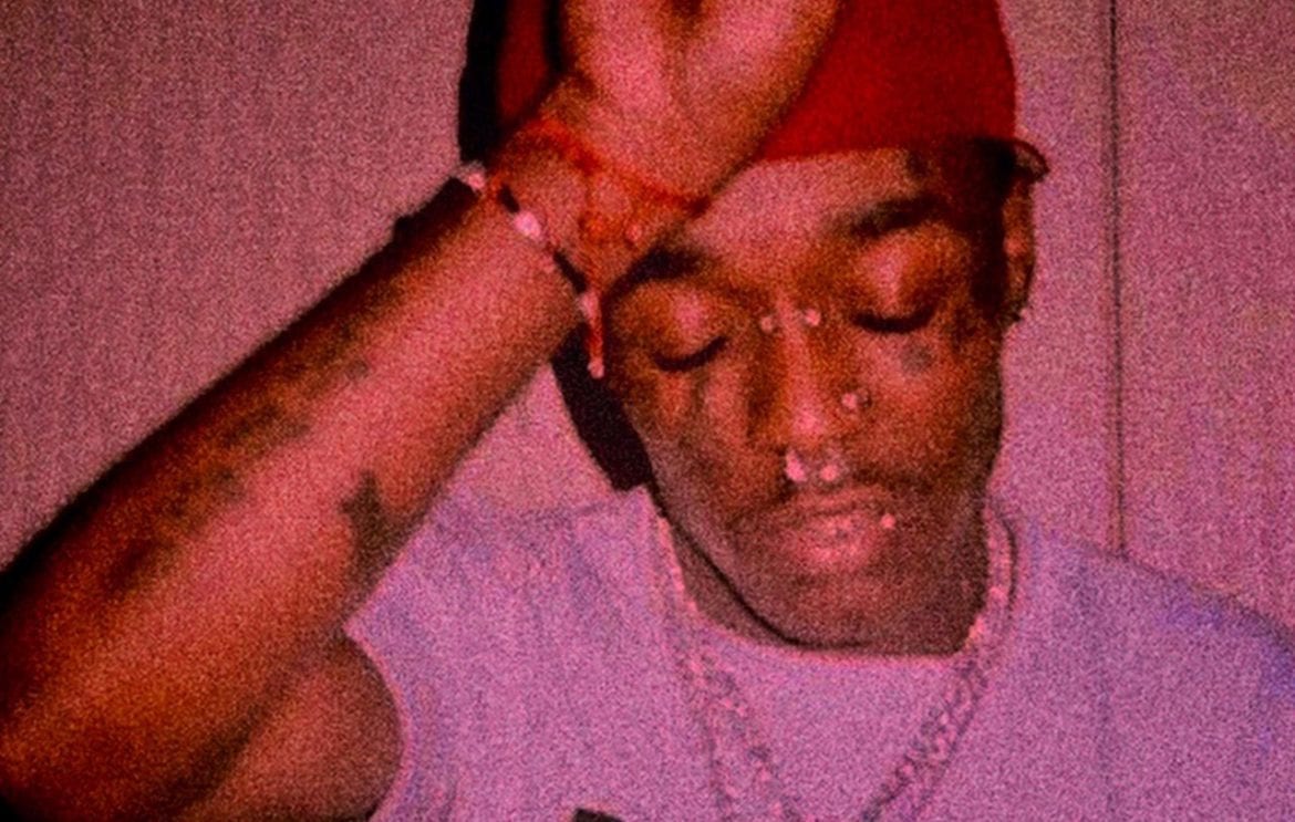 Lil Uzi Vert z czołem wartym 24 miliony dolarów