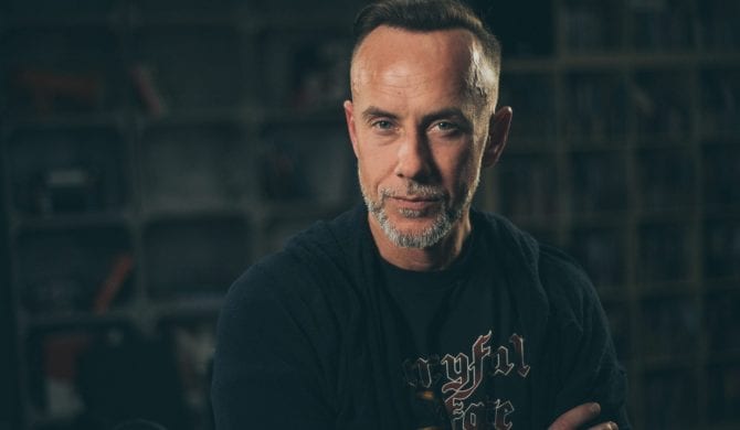 Przeciwnicy in vitro? Nergal atakuje katolickich aktywistów: „Podła, kłamliwa retoryka”