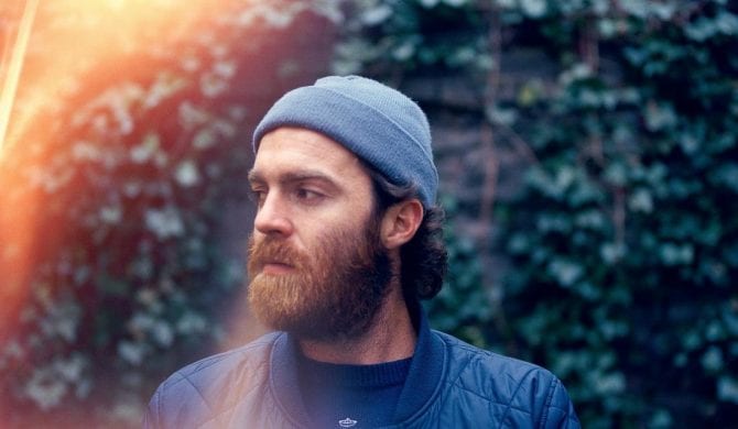 Nick Murphy (Chet Faker) przyjedzie do Polski