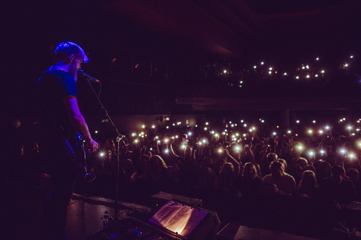 Koncert wsparcia dla nauczycieli już w środę!