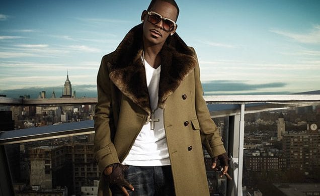 R. Kelly w coraz większych tarapatach. Kolejne zarzuty wobec wokalisty