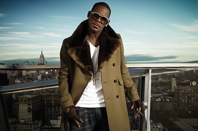 R. Kelly w coraz większych tarapatach. Kolejne zarzuty wobec wokalisty