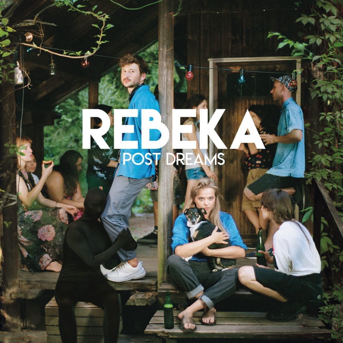 Rebeka – „Post Dreams”