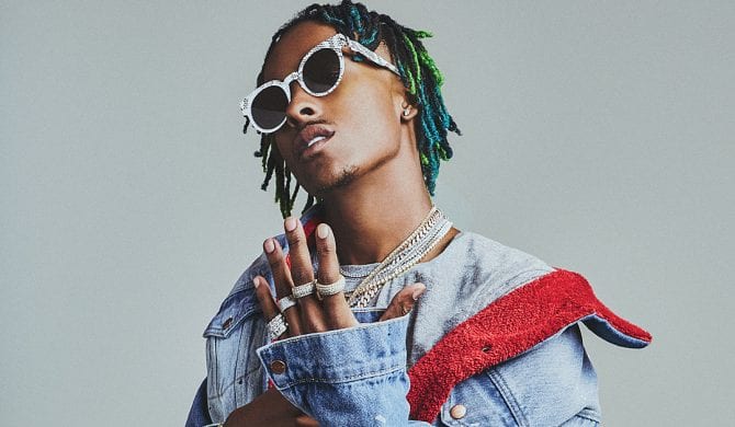 Rich The Kid przekłada trasę, w tym koncert w Polsce Rich The Kid przekłada trasę, w tym koncert w Polsce