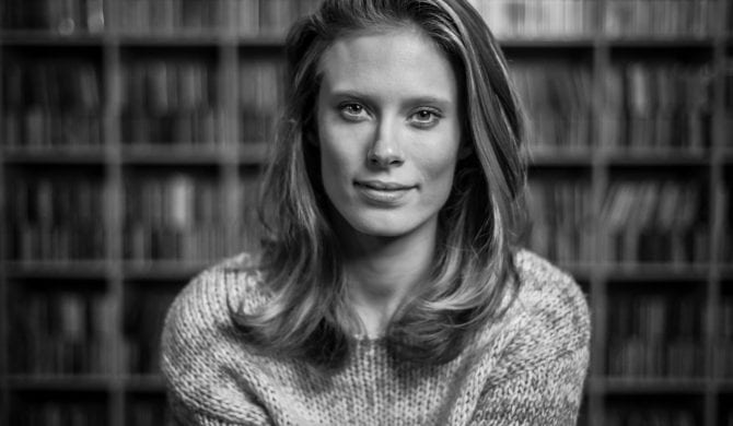 Julia Pietrucha: „Myślę, że uciekłam już od wizerunku śpiewającej aktorki” Julia Pietrucha: „Myślę, że uciekłam już od wizerunku śpiewającej aktorki”