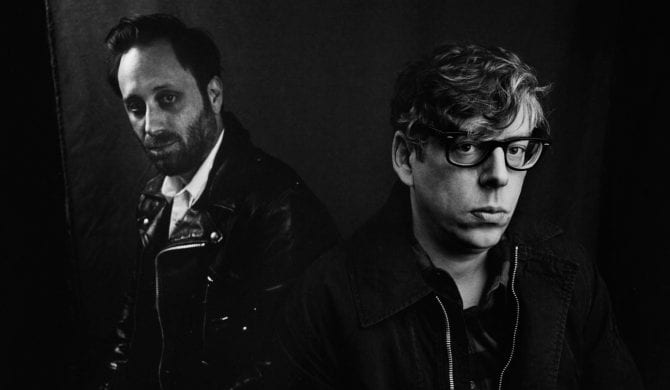The Black Keys z nowym singlem i szczegółami płyty The Black Keys z nowym singlem i szczegółami płyty
