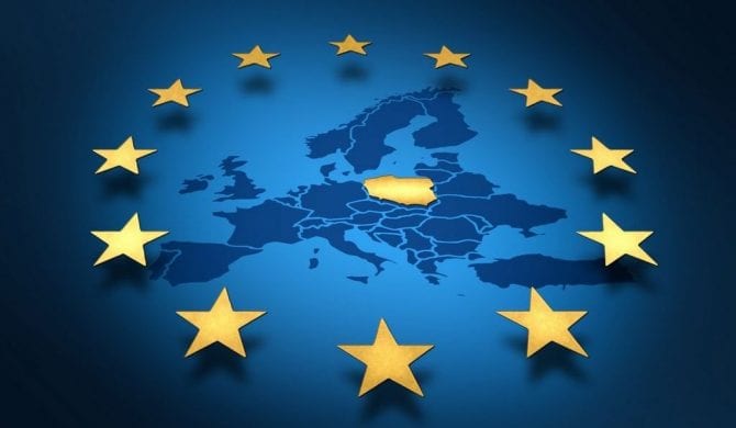 Dyrektywa o prawach autorskich nie ma nic wspólnego z ACTA Dyrektywa o prawach autorskich nie ma nic wspólnego z ACTA