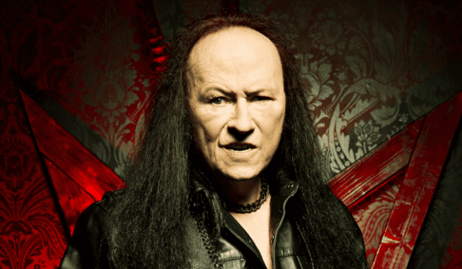 Venom ze specjalnym wydawnictwem na 40-lecie Venom ze specjalnym wydawnictwem na 40-lecie