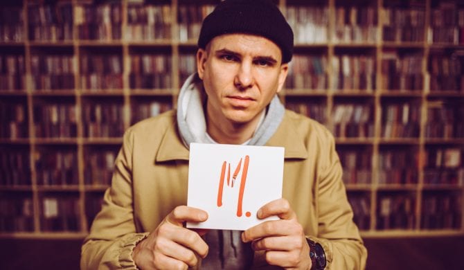 W.E.N.A.: „Muzyka o niczym dla jednego, może być muzyką o czymś dla drugiego” W.E.N.A.: „Muzyka o niczym dla jednego, może być muzyką o czymś dla drugiego”