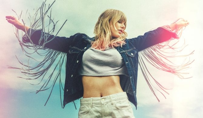 Taylor Swift z premierowym utworem i klipem Taylor Swift z premierowym utworem i klipem