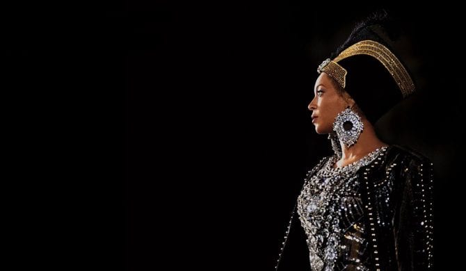 Emmy: spektakularna porażka Beyonce