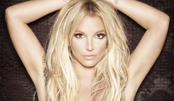 Kultowy album Britney Spears kończy 20 lat