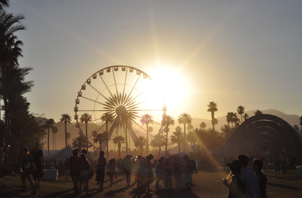 Coachella 2023: Festiwal przedłużył umowę z YouTube. Fani, którzy nie mogą być w Kalifornii, zobaczą imprezę w sieci