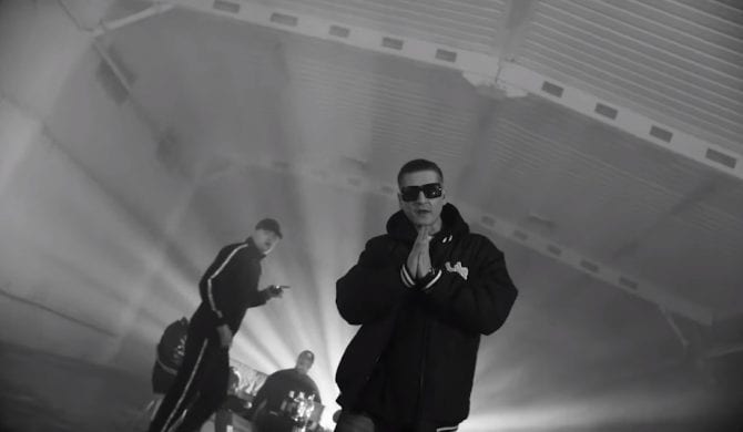 Ero, Kacper i Hinol w nowym klipie Jano Ero, Kacper i Hinol w nowym klipie Jano