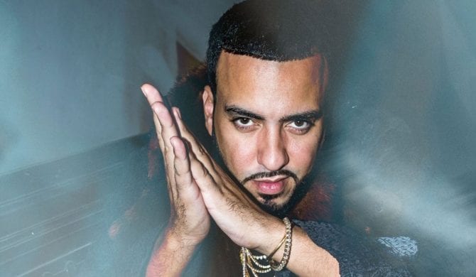 French Montana rozstanie się z 5 mln dolarów?