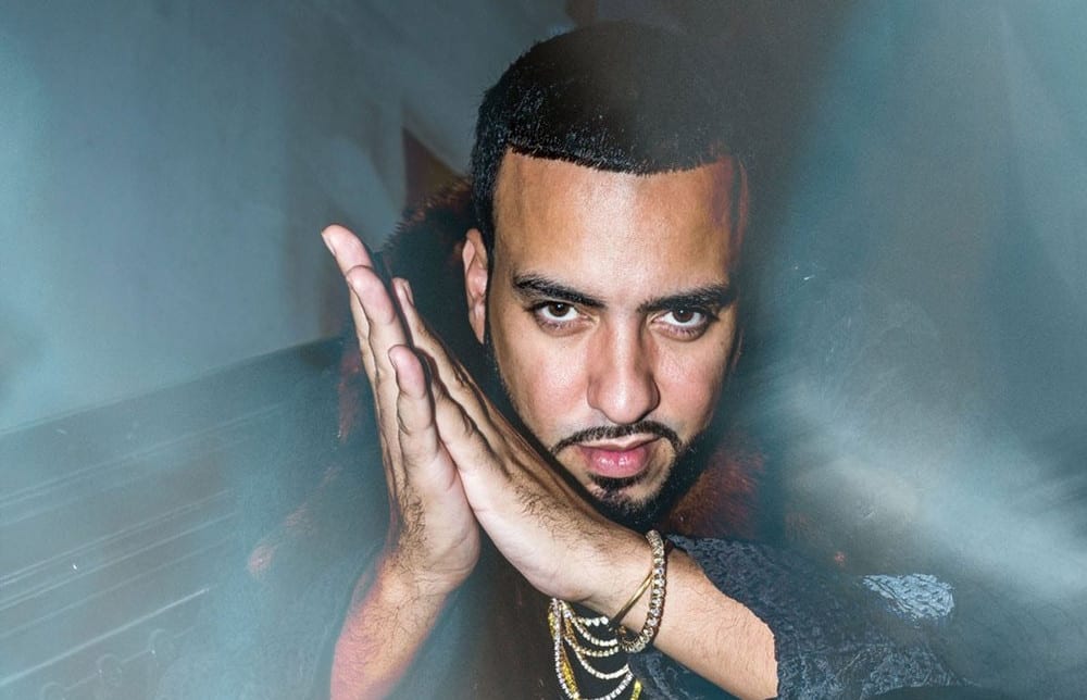 French Montana rozstanie się z 5 mln dolarów?