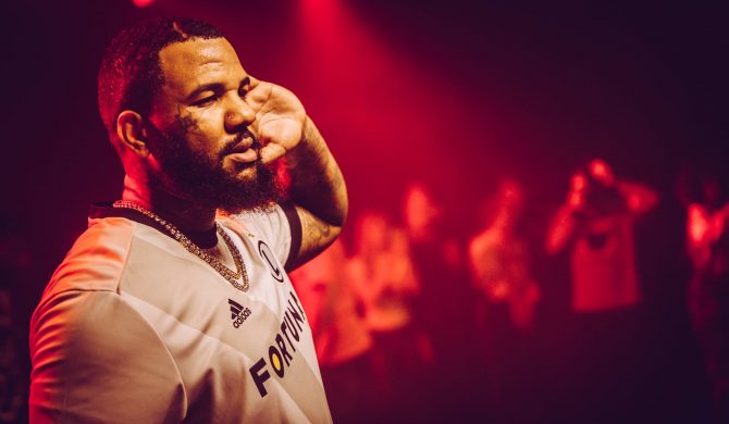 The Game komentuje nagie zdjęcie Lizzo