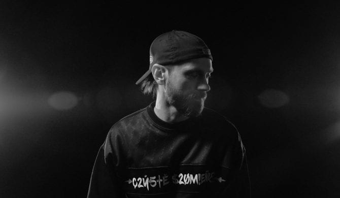 Hans Solo (52 Dębiec) zapowiada nowy album singlem „Ego-tyka” Hans Solo (52 Dębiec) zapowiada nowy album singlem „Ego-tyka”