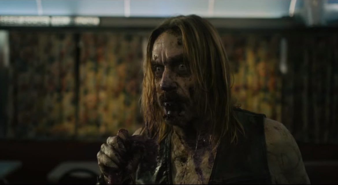 Film Jima Jarmuscha o zombie zapowiada się wyśmienicie