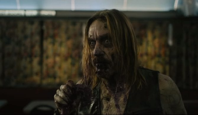 Film Jima Jarmuscha o zombie zapowiada się wyśmienicie Film Jima Jarmuscha o zombie zapowiada się wyśmienicie