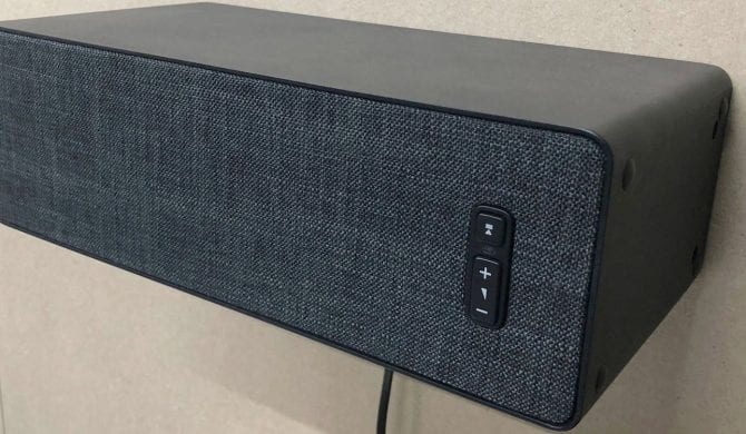 Ikea będzie sprzedawać półki odtwarzające muzykę Ikea będzie sprzedawać półki odtwarzające muzykę