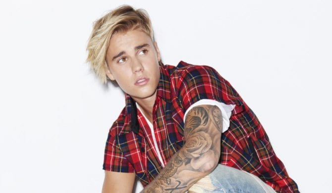 Dręczony nastolatek popełnił samobójstwo. Justin Bieber komentuje Dręczony nastolatek popełnił samobójstwo. Justin Bieber komentuje