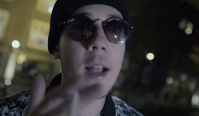 Kabe prezentuje „Ghetto Flex” (wideo) Kabe prezentuje „Ghetto Flex” (wideo)