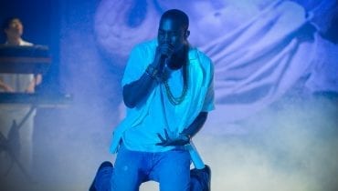Kanye West atakuje dzieci Beyoncé i Jaya-Z. „Czy ktoś widział młodsze dzieci Jay-Z i Beyoncé? Są opóźnione w rozwoju”