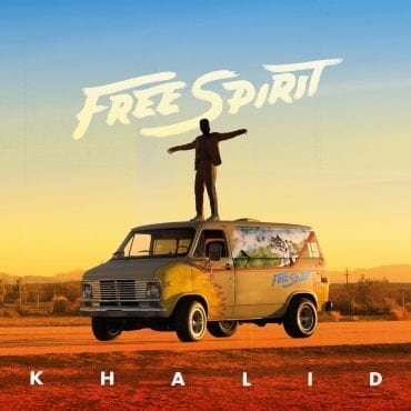 Khalid – „Free Spirit”