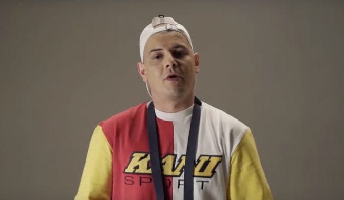 „Jak każdy” – nowy kawałek i klip Kobika „Jak każdy” – nowy kawałek i klip Kobika