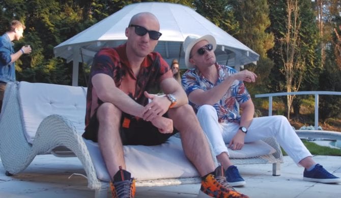 Mezo: “Kiedyś budził mnie dźwięk rapu, dzisiaj budzi mnie śpiew ptaków” Mezo: “Kiedyś budził mnie dźwięk rapu, dzisiaj budzi mnie śpiew ptaków”
