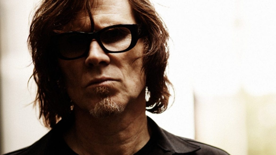 Mark Lanegan nie żyje