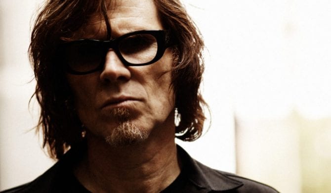 Mark Lanegan nie żyje