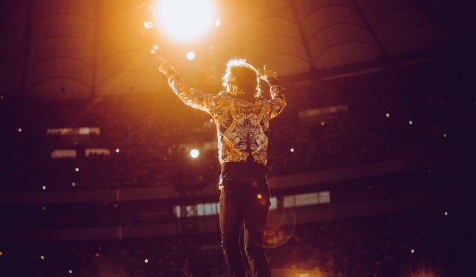 Mick Jagger już po operacji. Muzyk opublikował oświadczenie Mick Jagger już po operacji. Muzyk opublikował oświadczenie