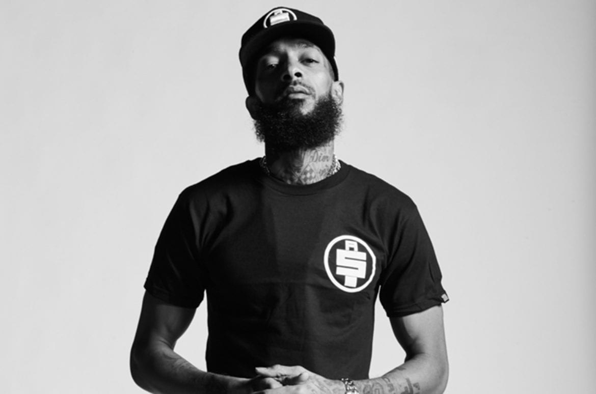 Nipsey Hussle zastrzelony w Los Angeles. Raper miał 33 lata