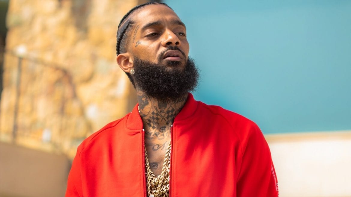 Nipsey Hussle na Netflix. Nowa produkcja jeszcze w tym roku?