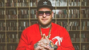 Popek: „Mogę grać nawet w kościele”