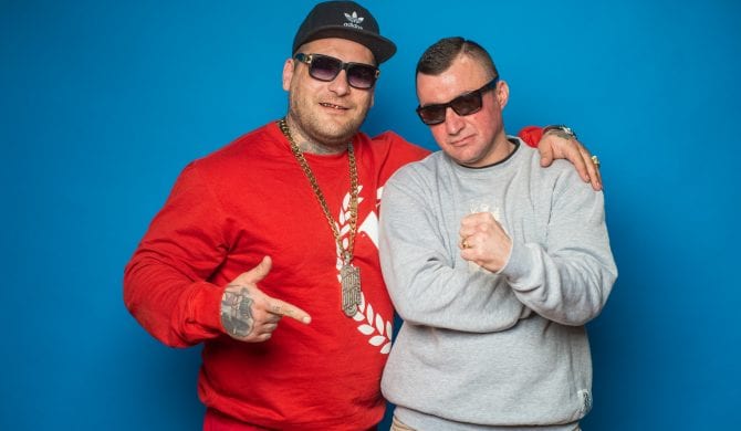 Popek i Pomidor do kolegów z Firmy: „My jesteśmy gotowi”