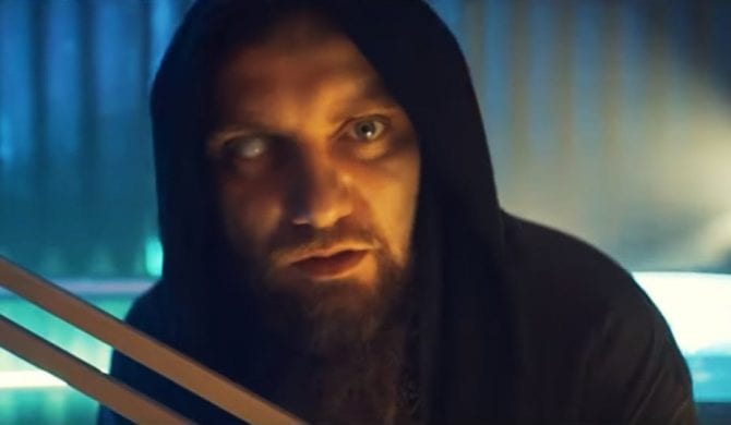 Futurystyczna wizja świata Porka Poresa Porkinsona Futurystyczna wizja świata Porka Poresa Porkinsona