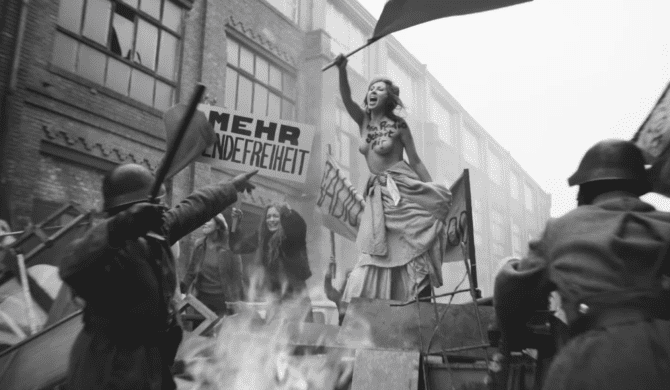 Rammstein przebili samych siebie? Kontrowersyjny klip do nowego singla Rammstein przebili samych siebie? Kontrowersyjny klip do nowego singla