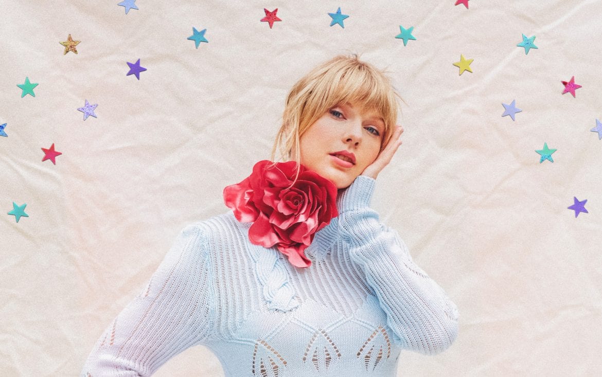 Taylor Swift zadrwiła ze znanego menadżera gwiazd