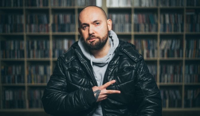 Rap Nokaut z mocnym wejściem – topowy przeciwnik VNM-a i 20 tys. PLN na stole Rap Nokaut z mocnym wejściem – topowy przeciwnik VNM-a i 20 tys. PLN na stole