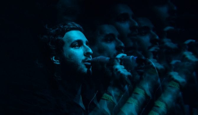 Bass Astral x Igo zaprezentowali nowy singiel Bass Astral x Igo zaprezentowali nowy singiel