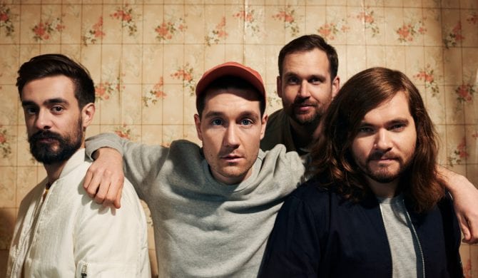 Bastille: „Bóg jeden wie, co jest prawdziwe, a co zmyślone” Bastille: „Bóg jeden wie, co jest prawdziwe, a co zmyślone”