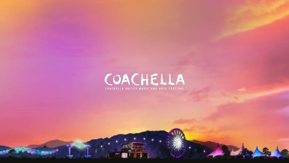 Koncerty Coachella Festival na żywo w sieci