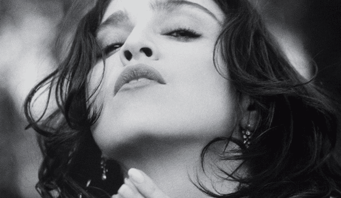 Madonna: „Jest głową państwa. Zakonnicą. Prostytutką”